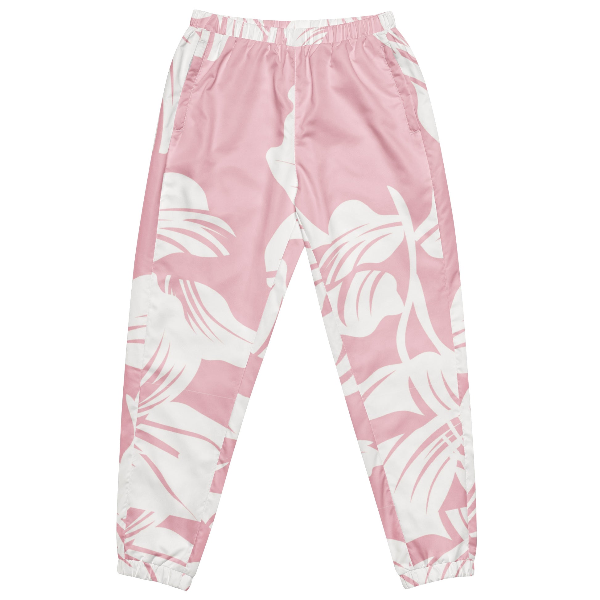 Garden Grace Women's Track Pants - FLAKOUT