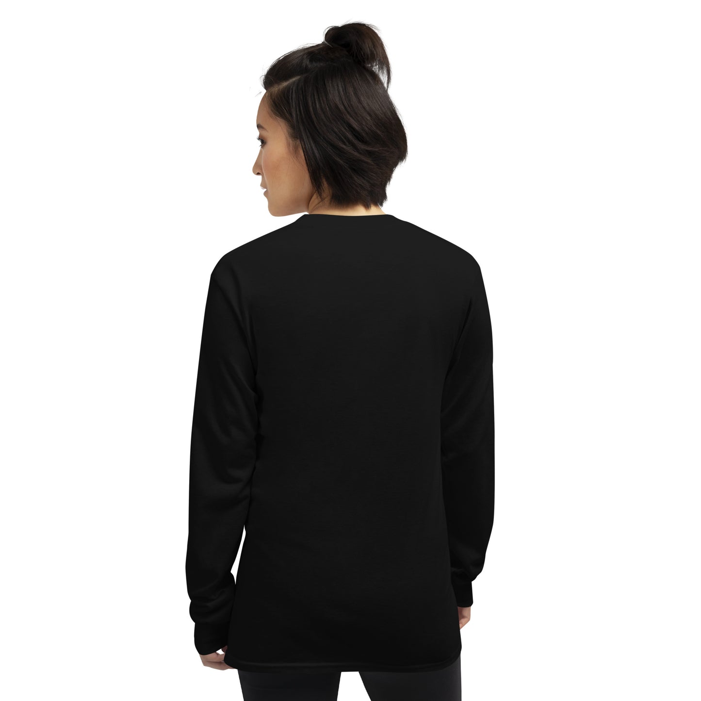 Nebuluxe Brilliance Long Sleeve Shirt - FLAKOUT