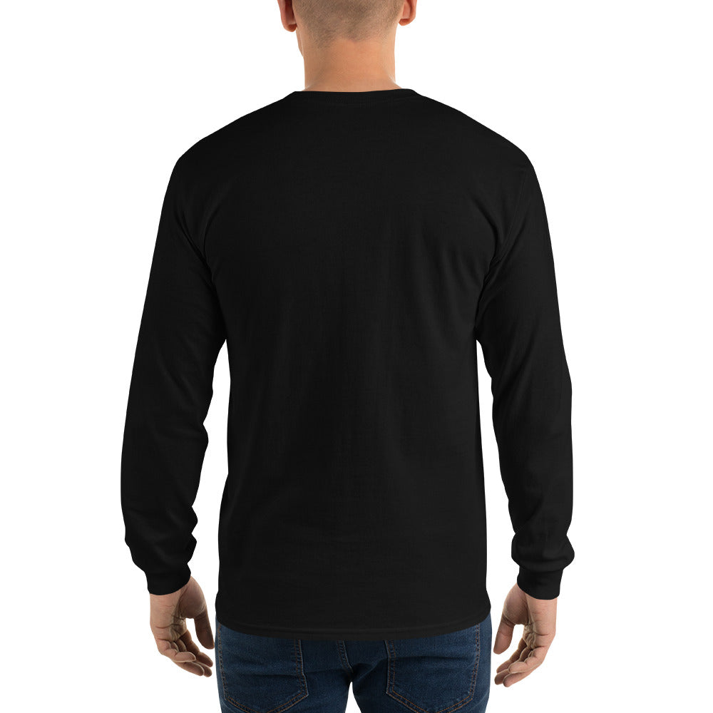 Streetwise Urbanity Long Sleeve Shirt - FLAKOUT