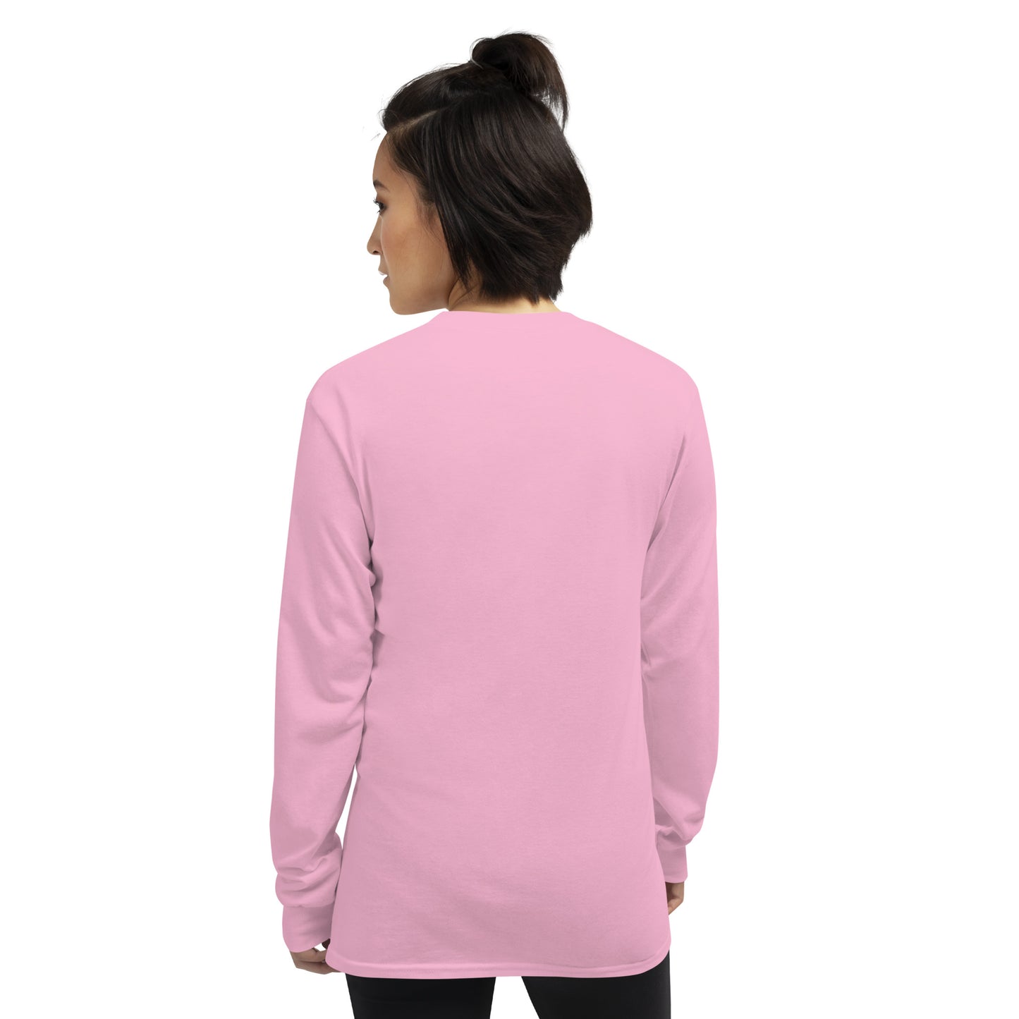 Nebuluxe Brilliance Long Sleeve Shirt - FLAKOUT