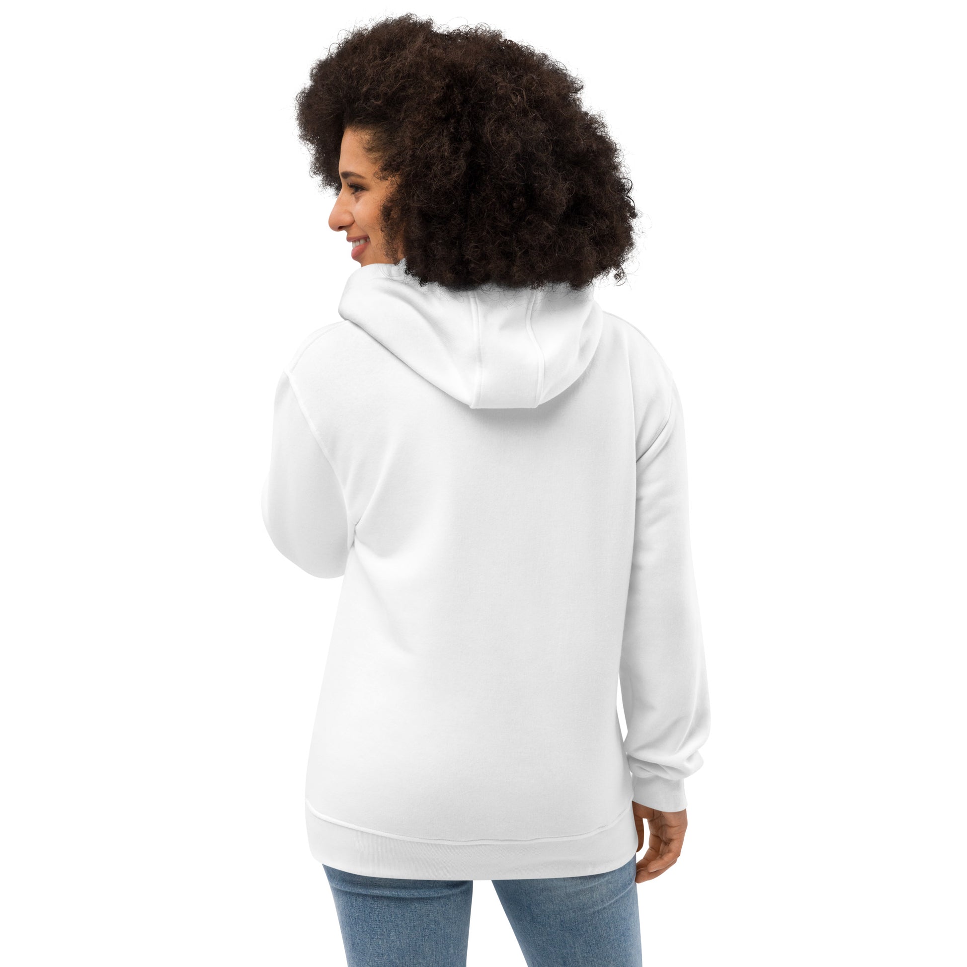 Smile Radiance Hoodie - FLAKOUT