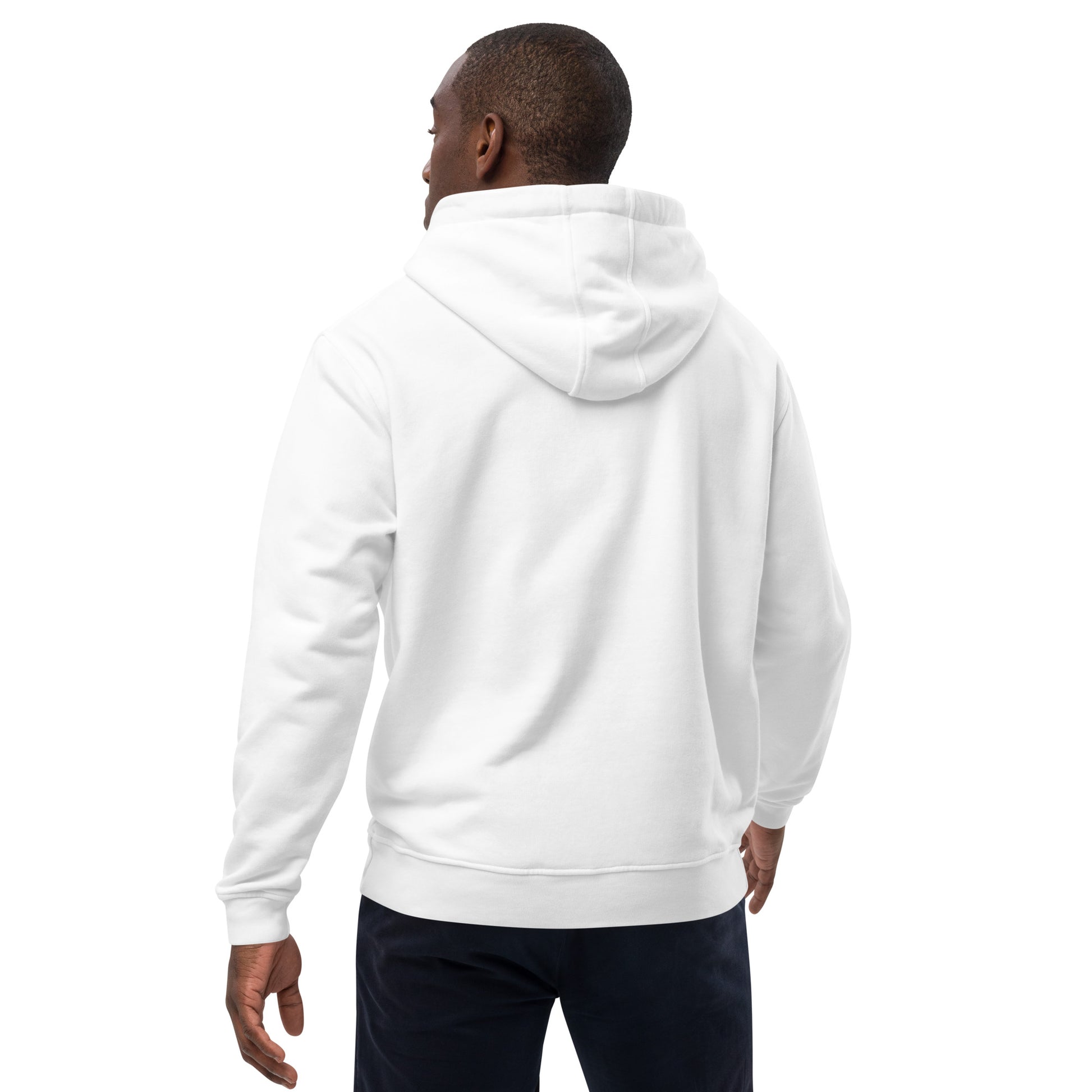 Smile Radiance Hoodie - FLAKOUT