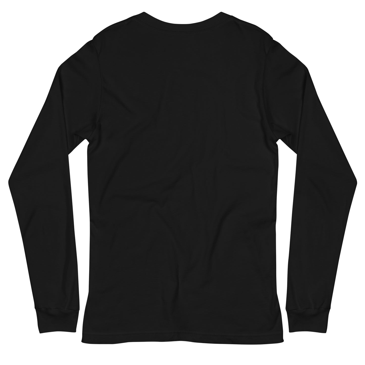 Gorgeous Opulent Allure Long Sleeve Tee - FLAKOUT