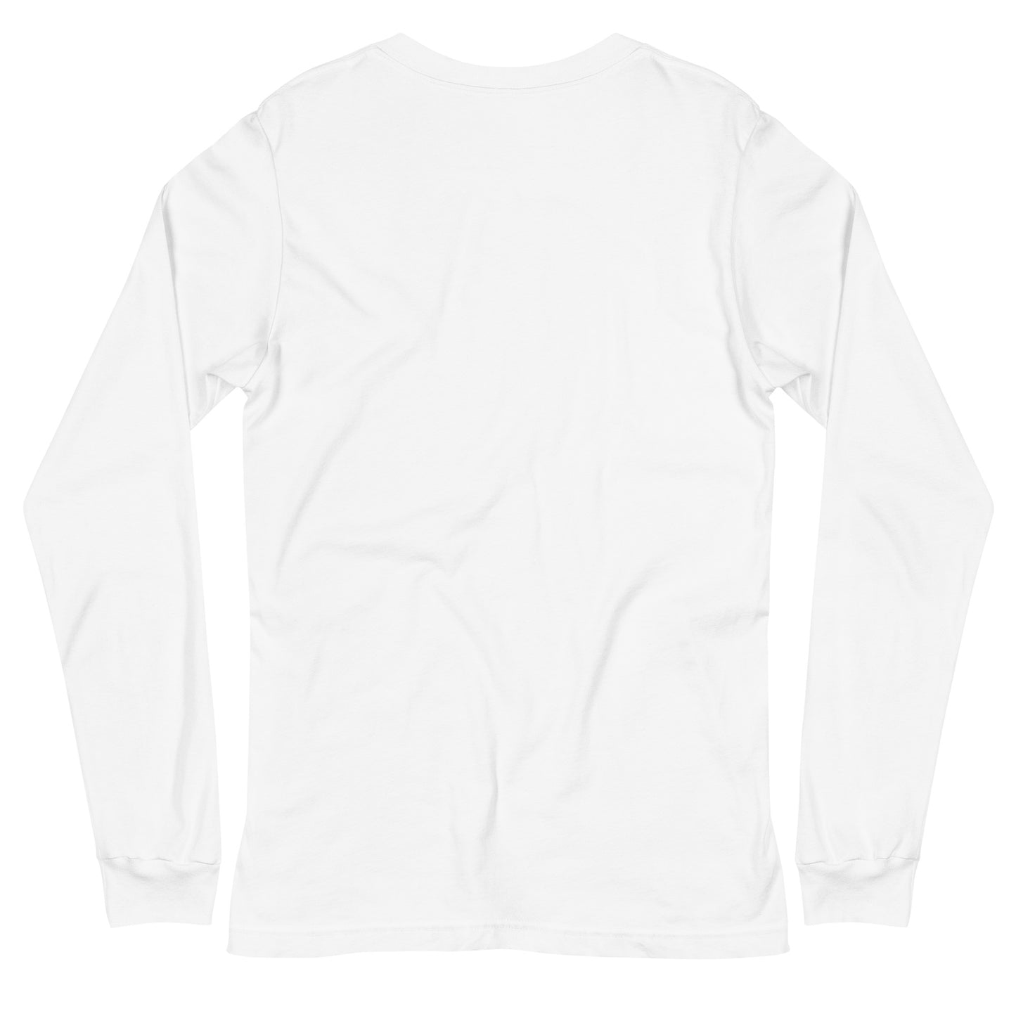 Long Sleeve Tee Euphoria Vibes - FLAKOUT