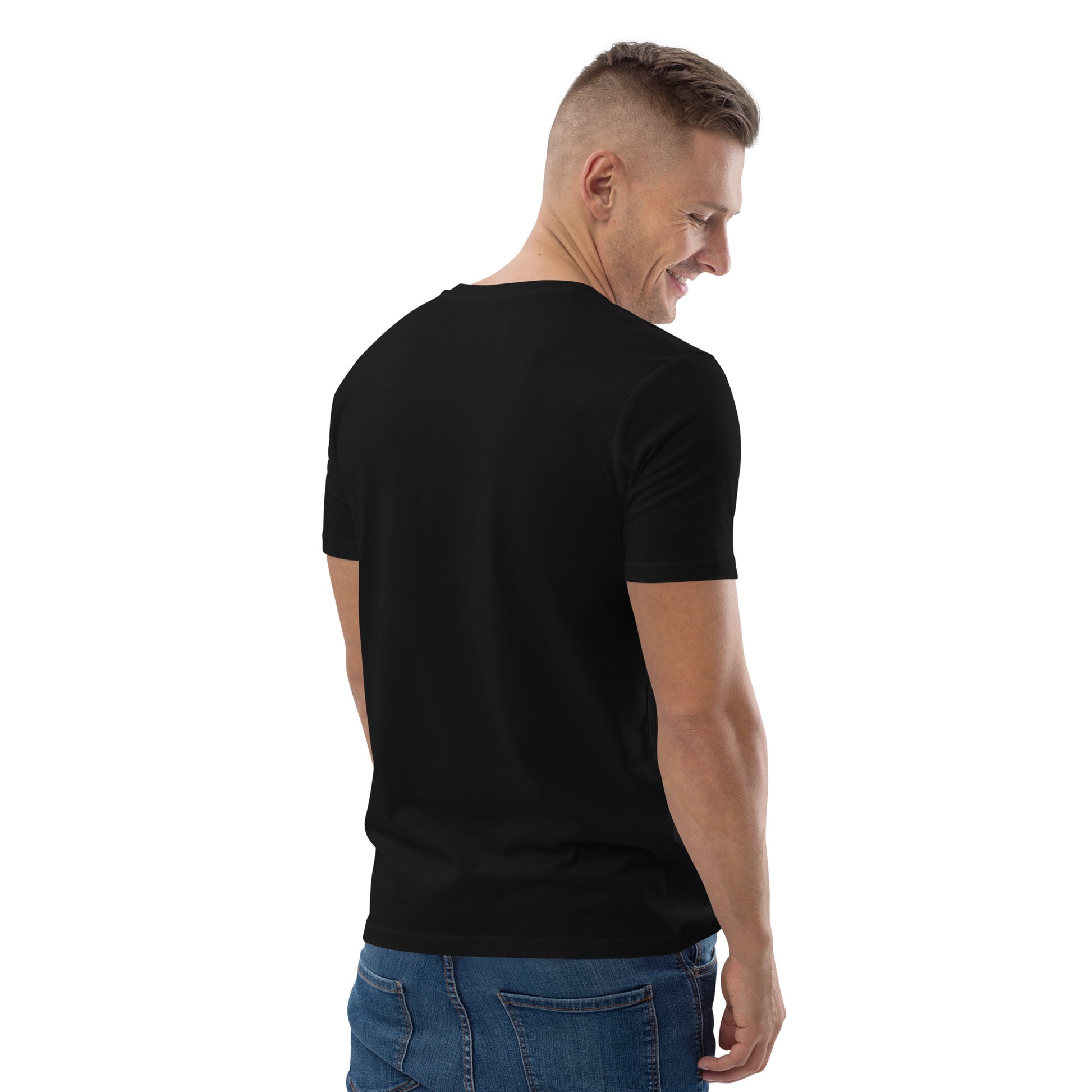 Regal Marquess T-shirt - FLAKOUT