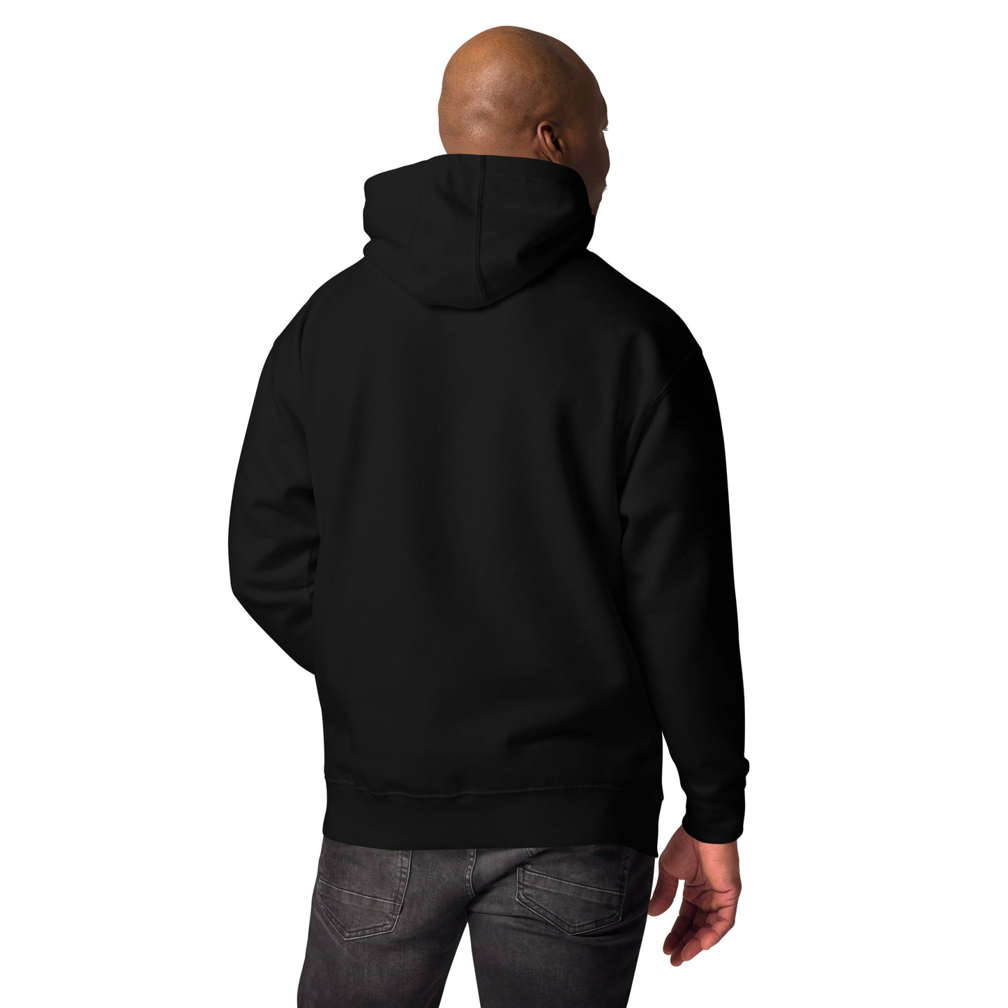 Enchantment Unisex Hoodie - FLAKOUT