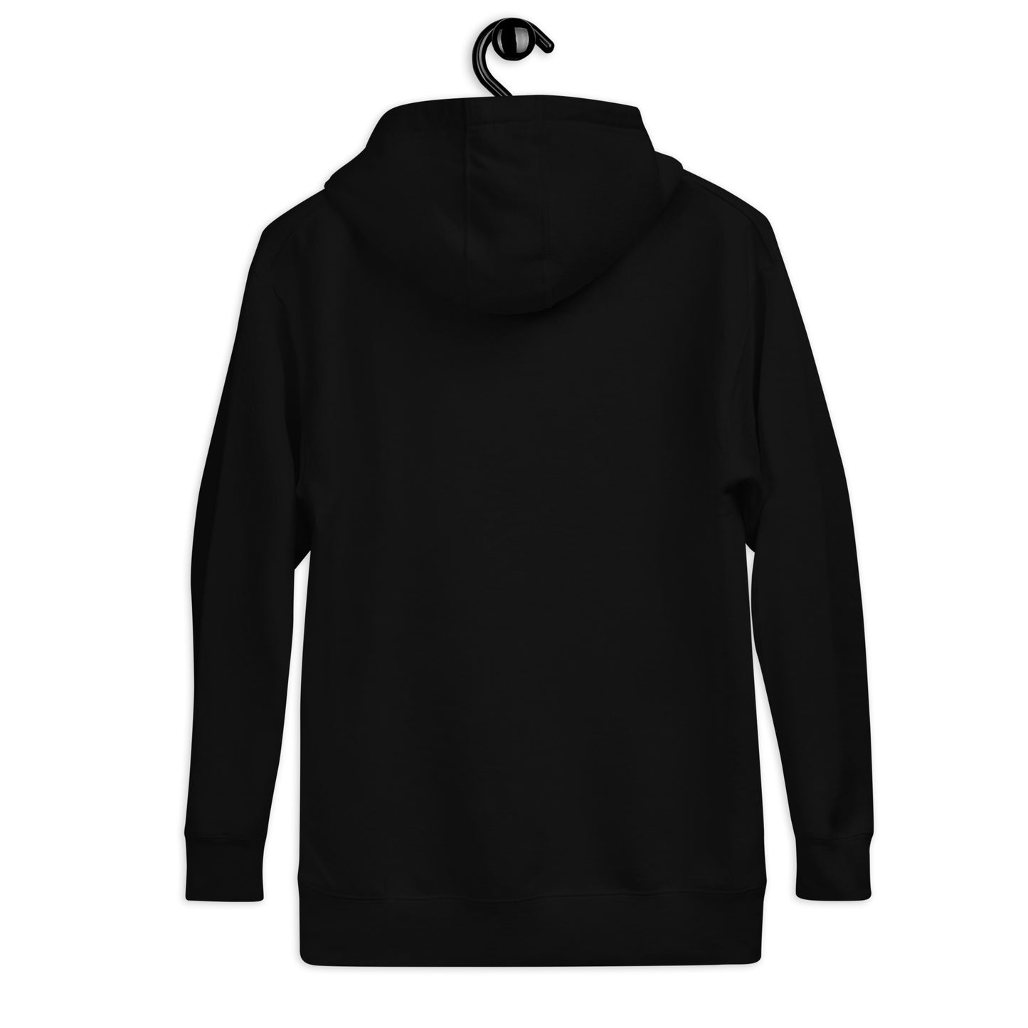 Facade Unisex Hoodie - FLAKOUT