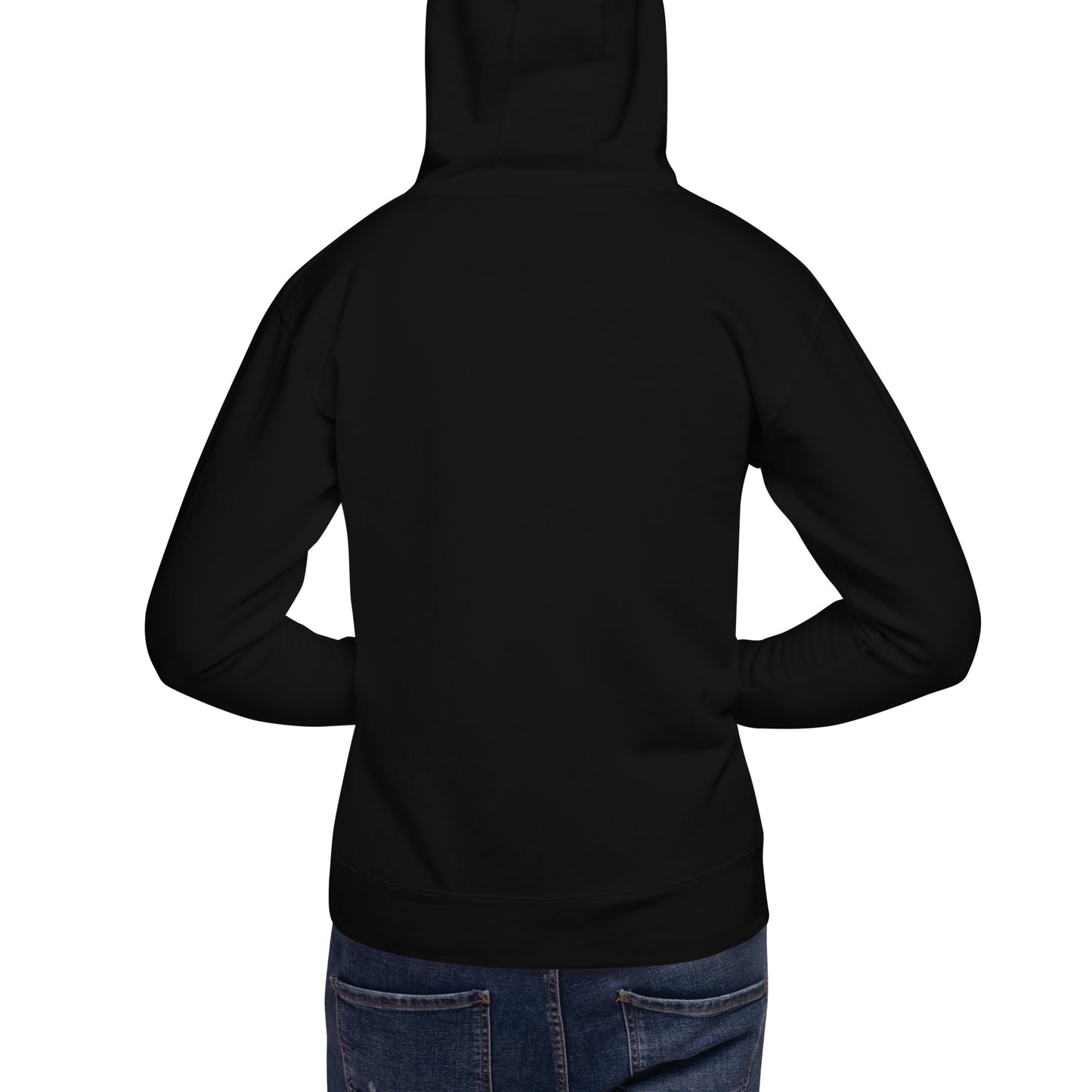 Harmonix Unisex Hoodie - FLAKOUT