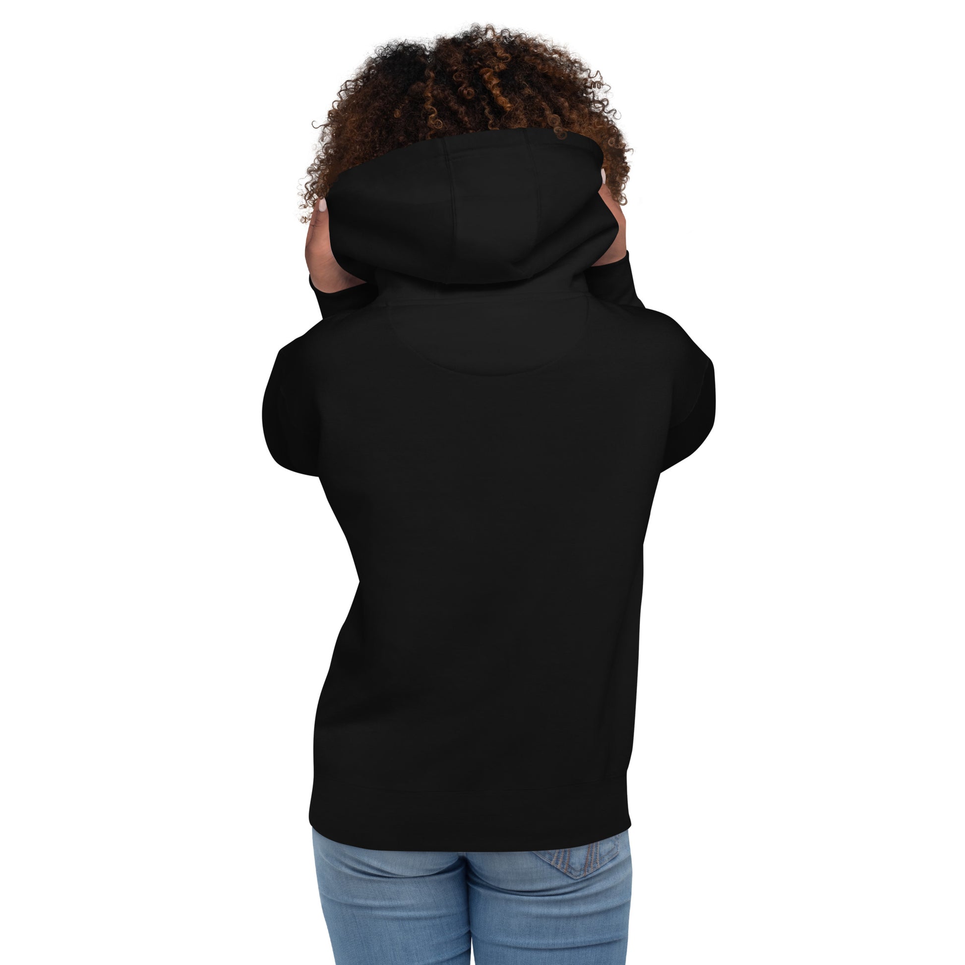 Lumen Animus Visio Unisex Hoodie - FLAKOUT