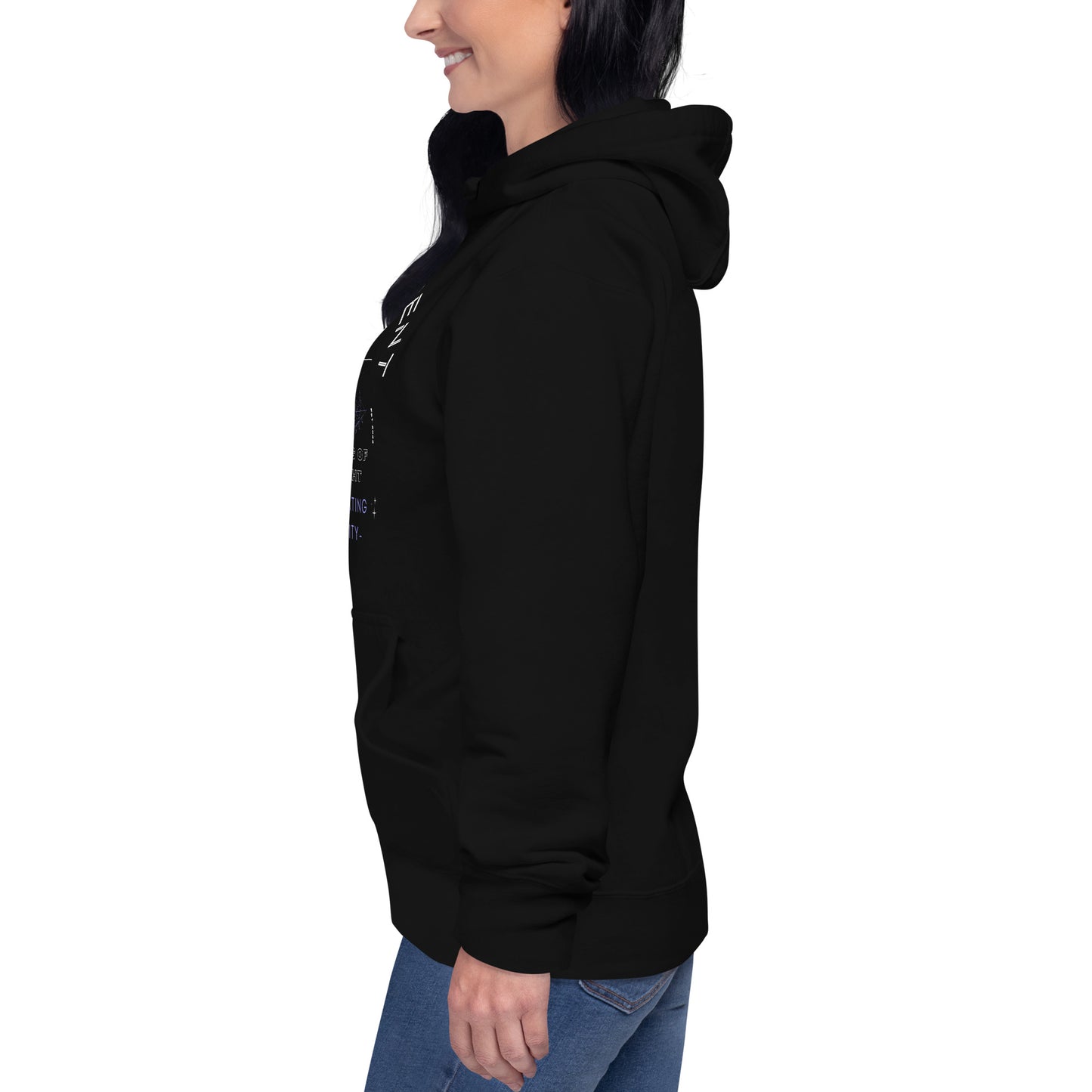 Enchantment Unisex Hoodie - FLAKOUT