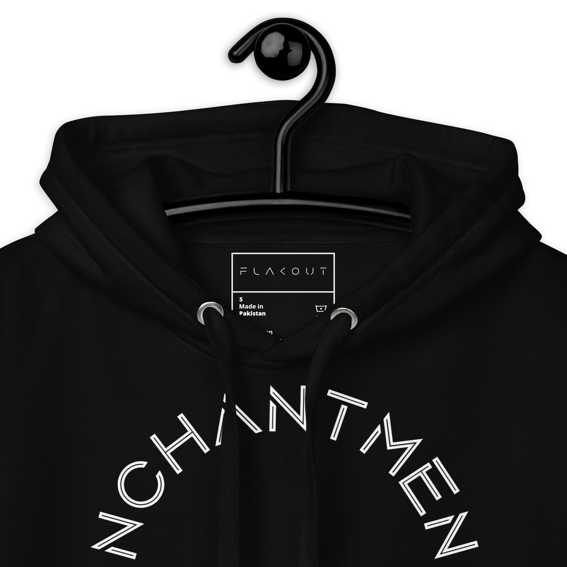 Enchantment Unisex Hoodie - FLAKOUT