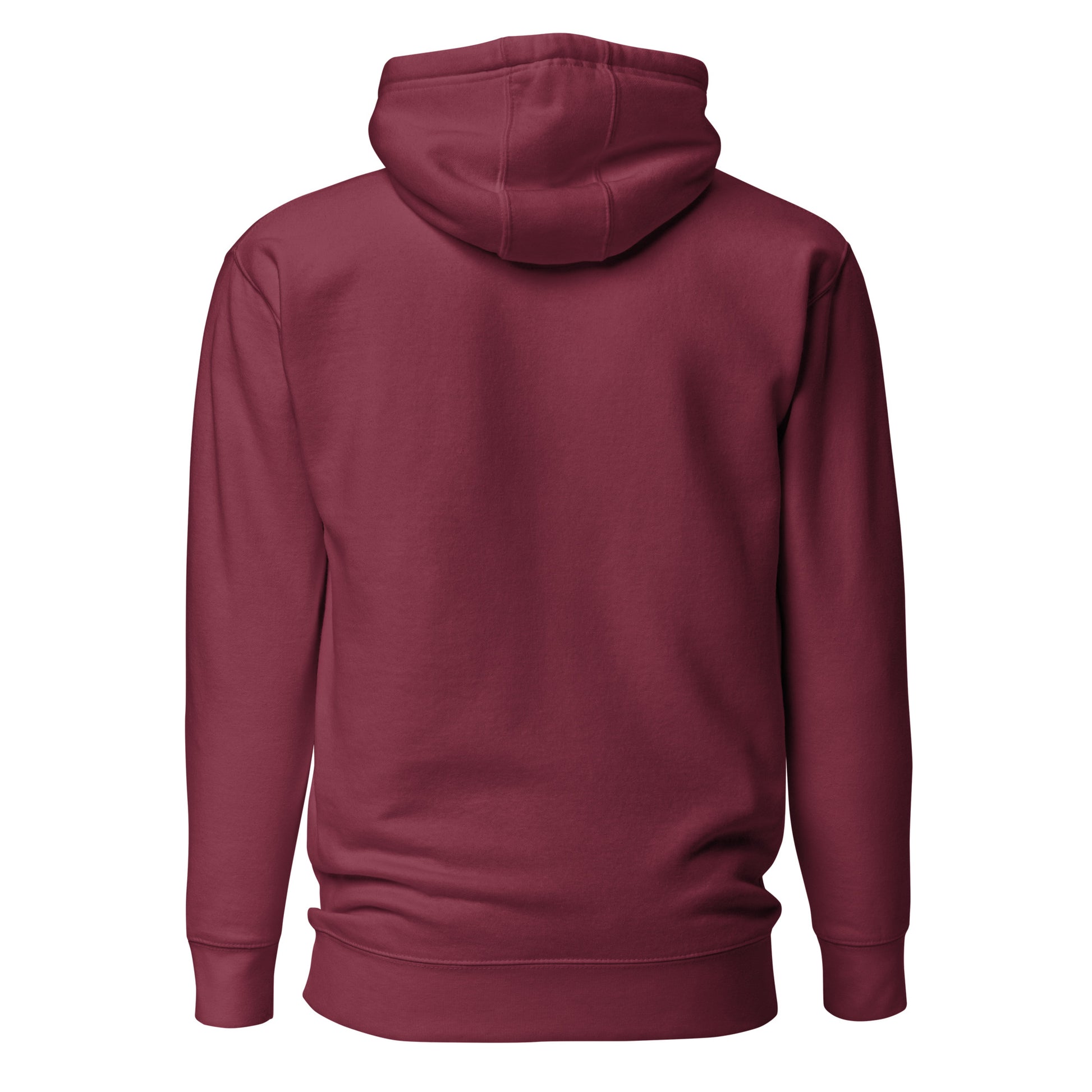 Vibxs Oasis Unisex Hoodie - FLAKOUT