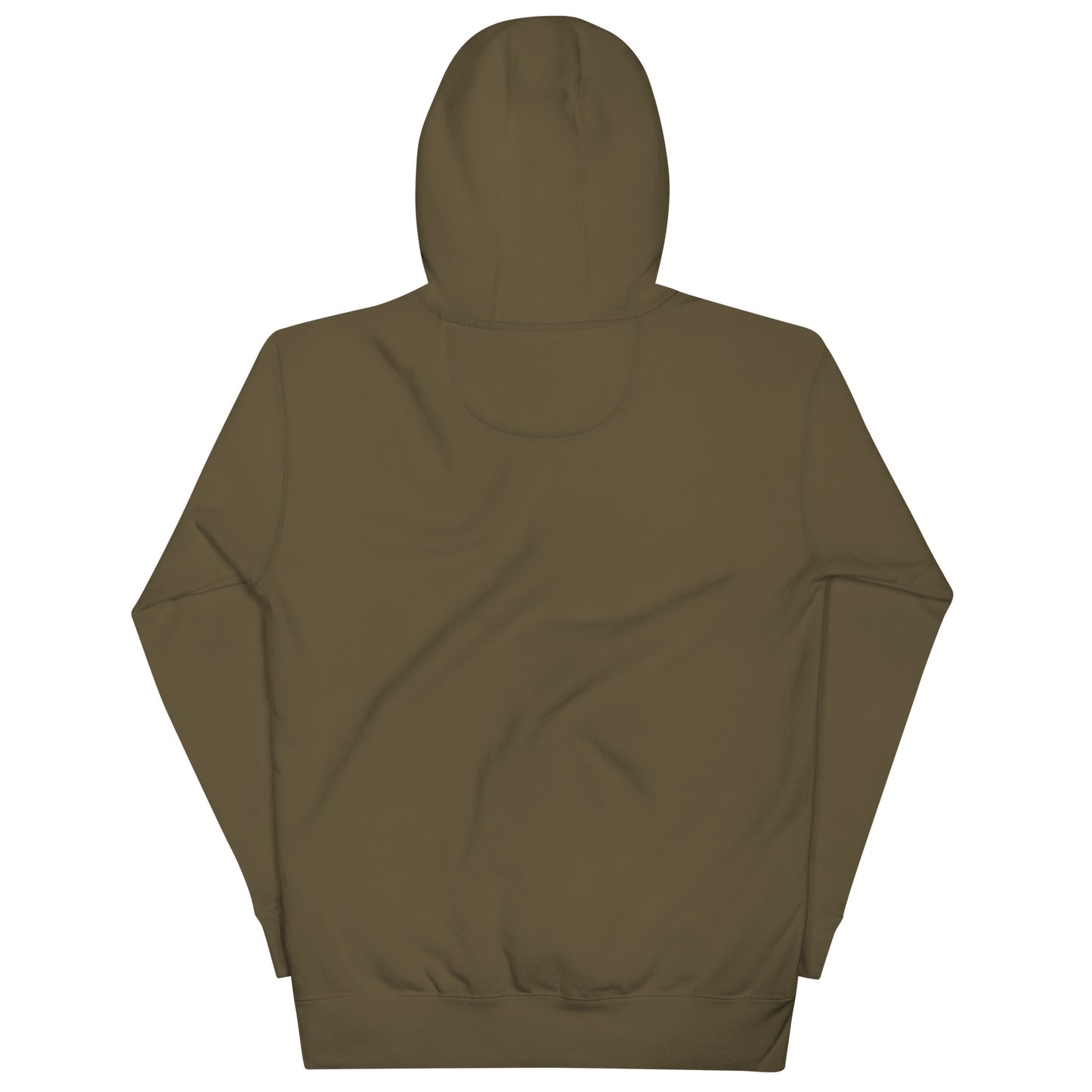 Serene Solace Hoodie - FLAKOUT