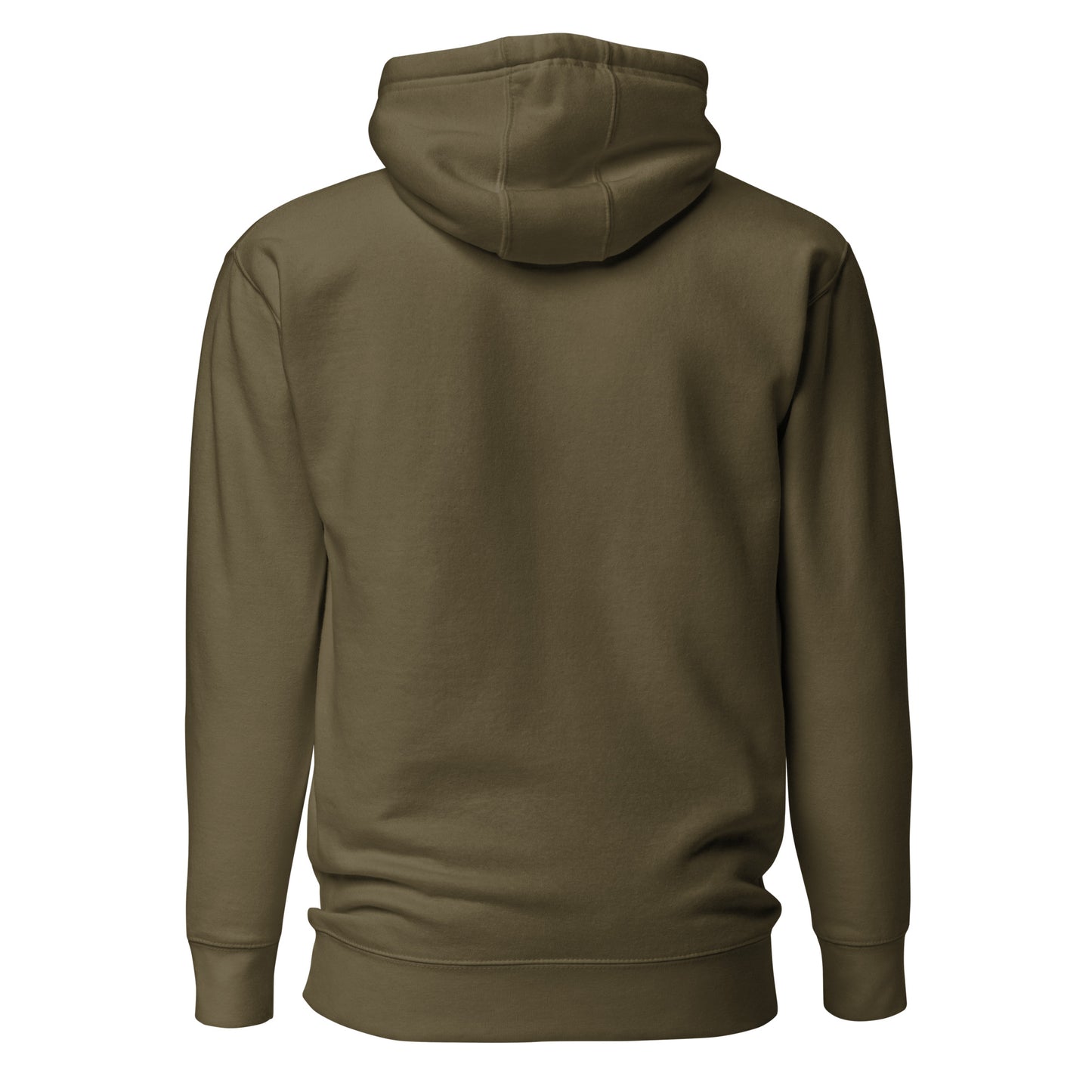 Reverie Unisex Hoodie - FLAKOUT