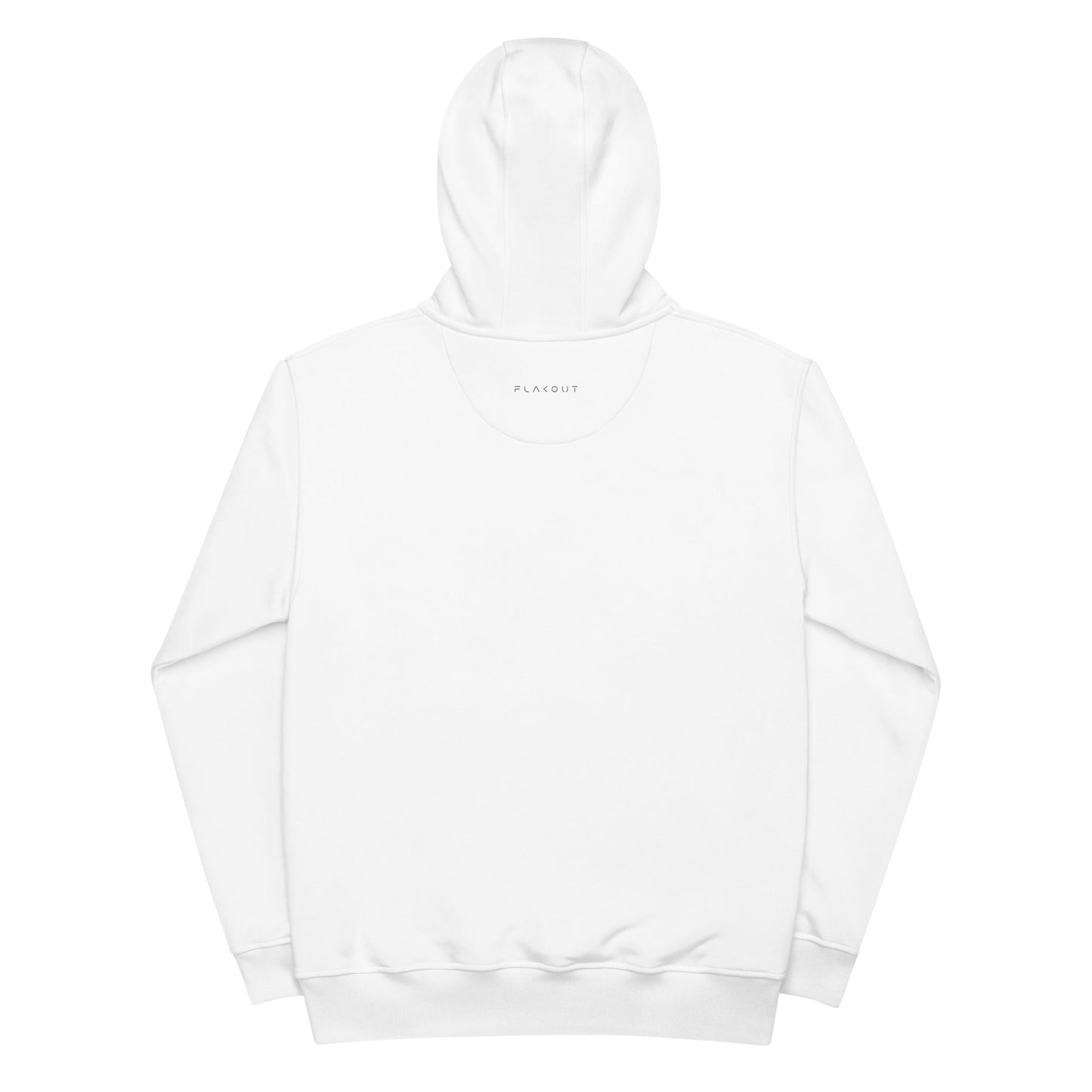 Smile Radiance Hoodie - FLAKOUT